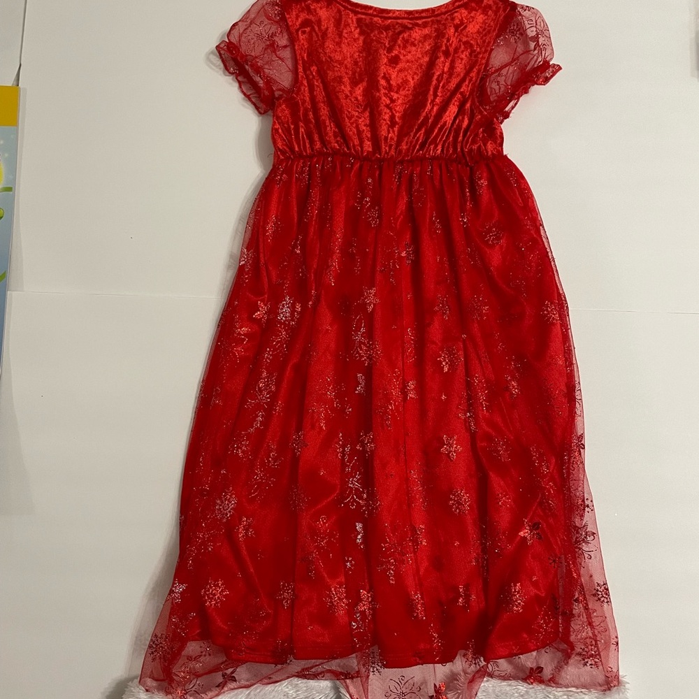 Disney Princess dress - Picture 2 of 15